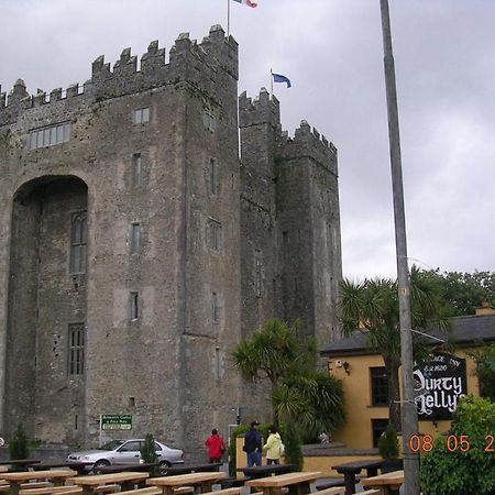 Bunratty Arms B&B エクステリア 写真