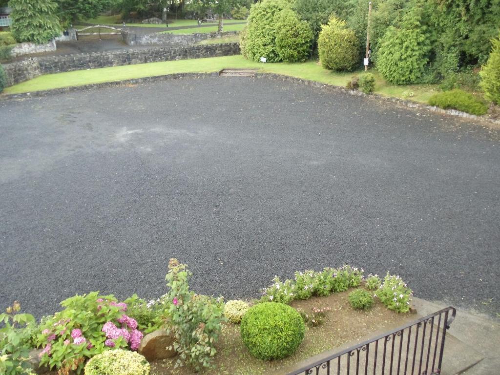 Bunratty Arms B&B 部屋 写真