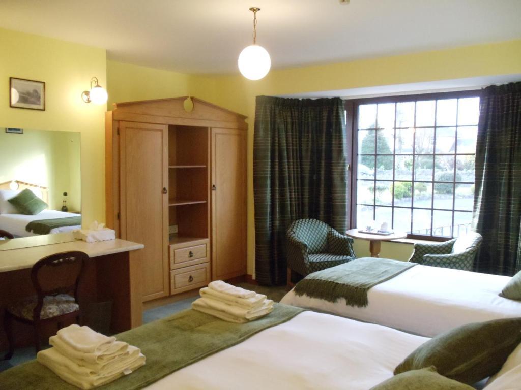Bunratty Arms B&B 部屋 写真