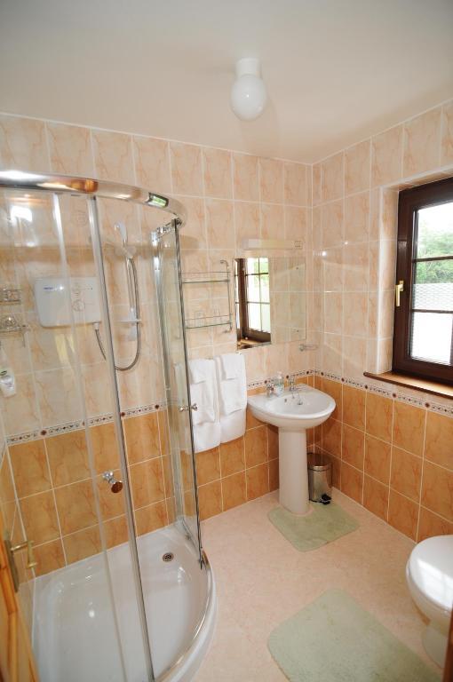 Bunratty Arms B&B 部屋 写真