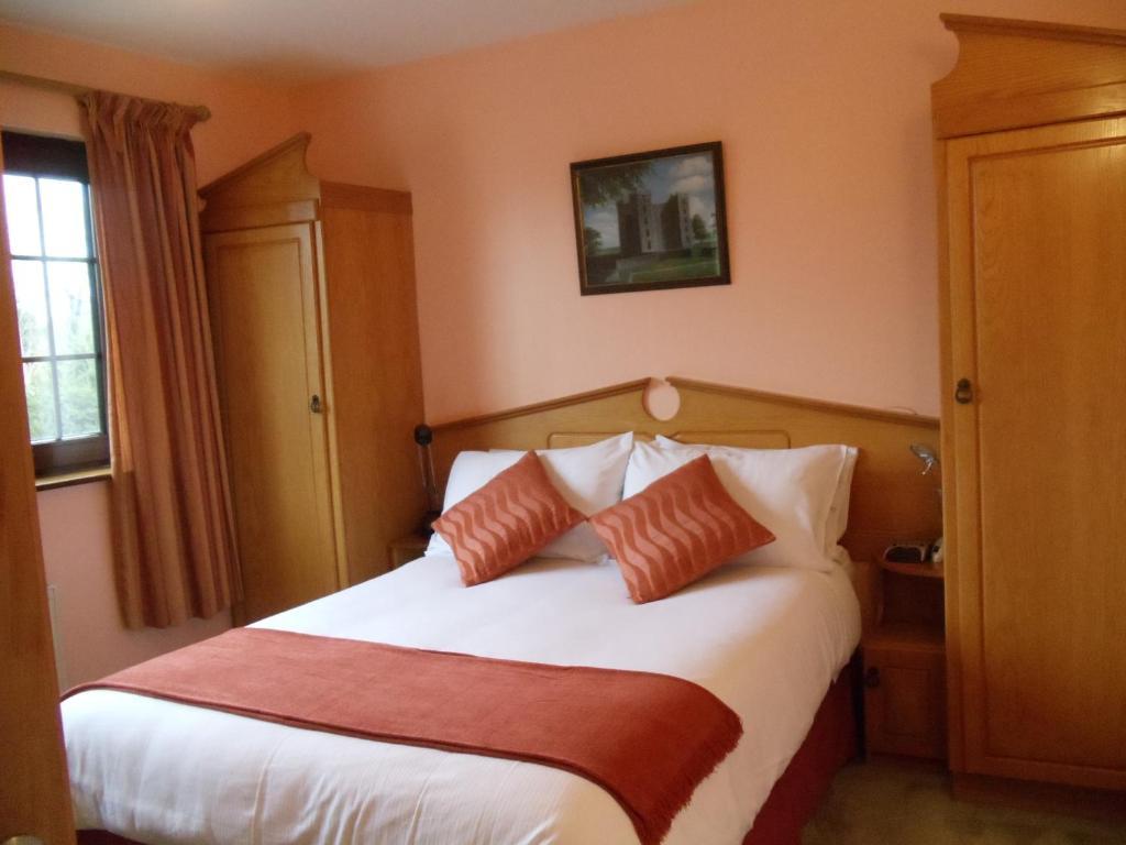 Bunratty Arms B&B 部屋 写真