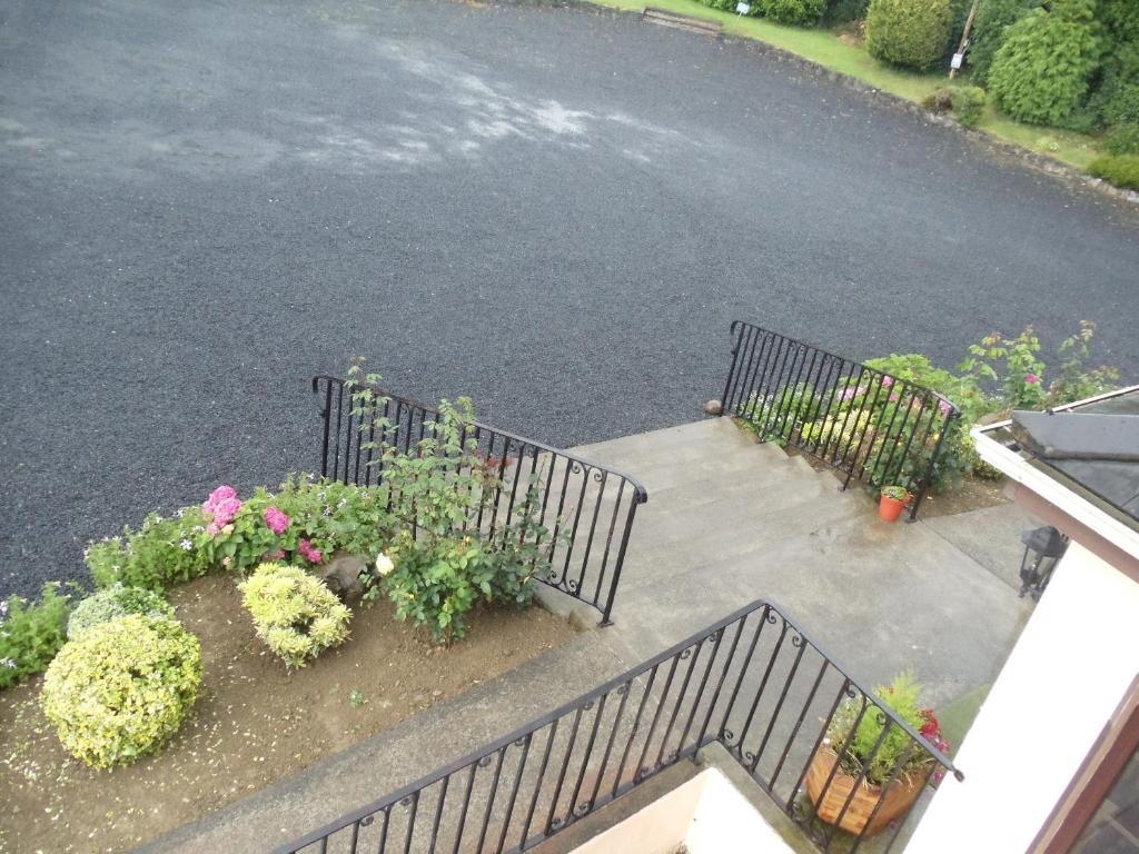Bunratty Arms B&B 部屋 写真