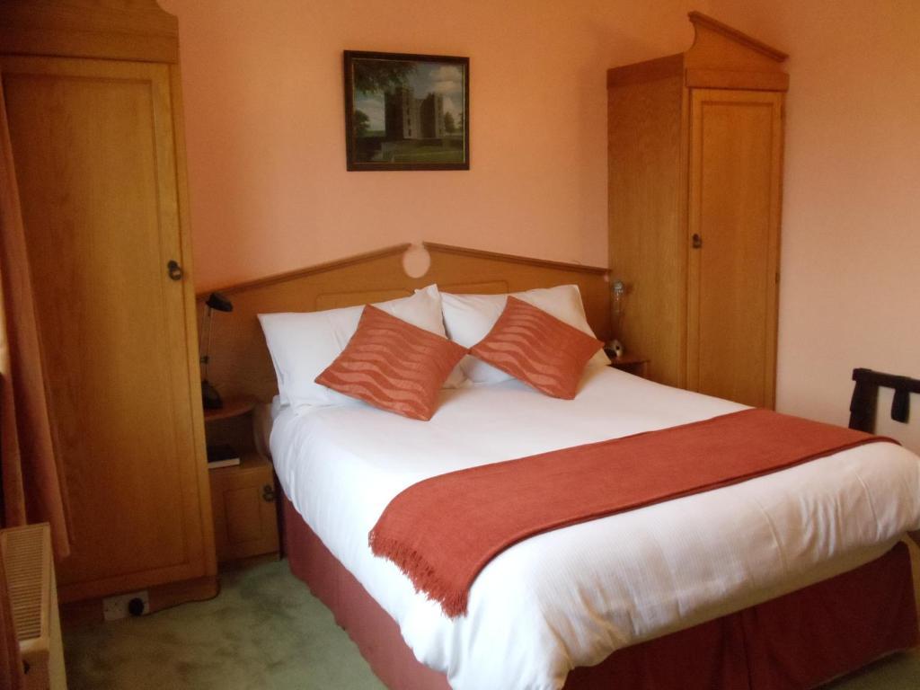 Bunratty Arms B&B 部屋 写真