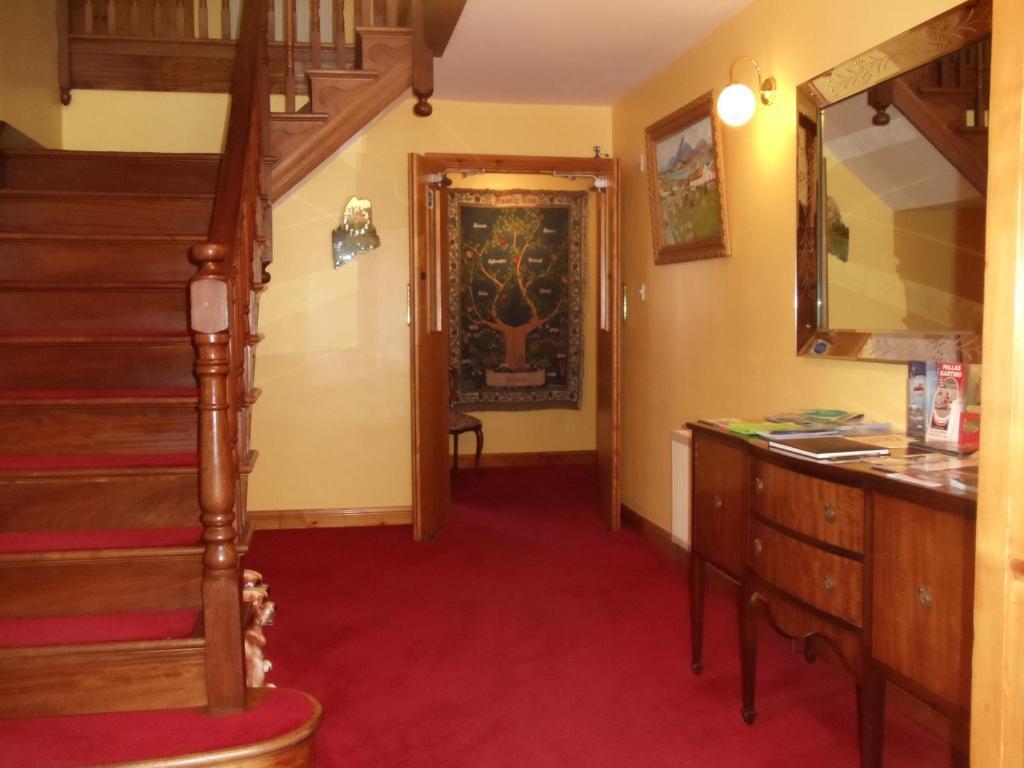 Bunratty Arms B&B エクステリア 写真