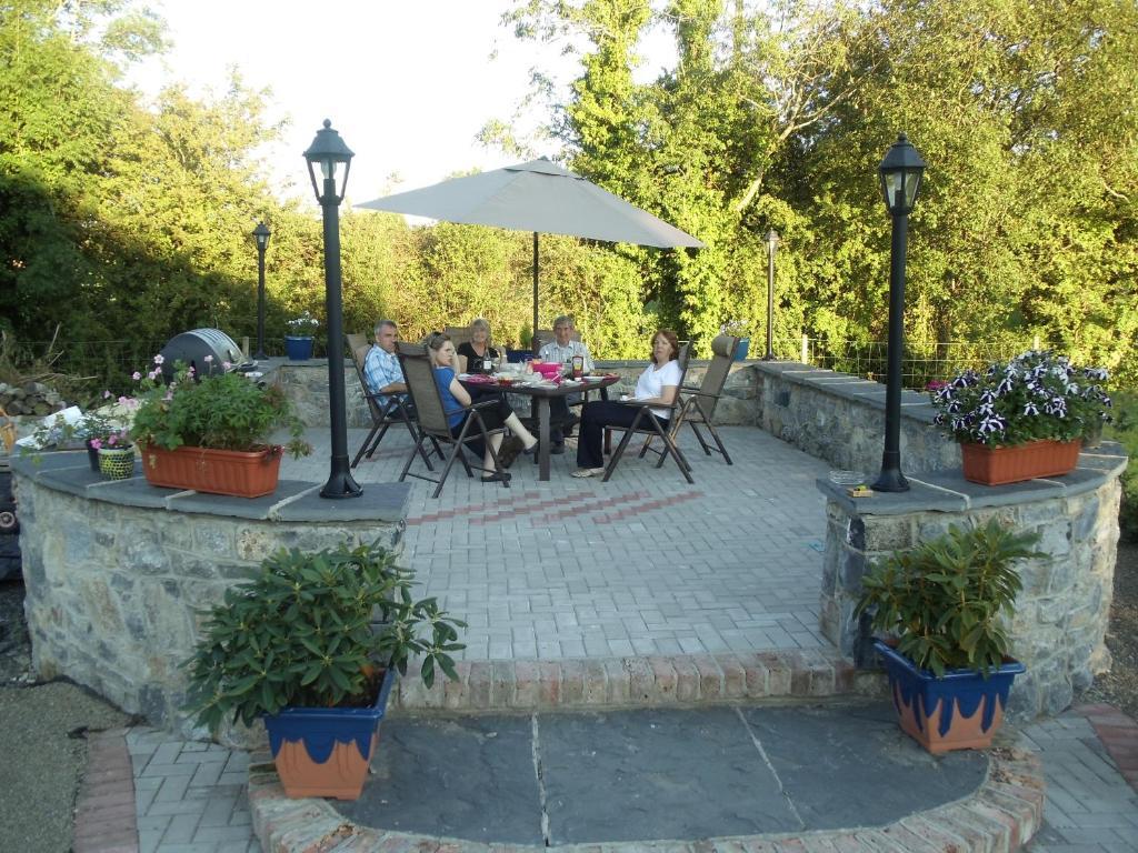Bunratty Arms B&B エクステリア 写真
